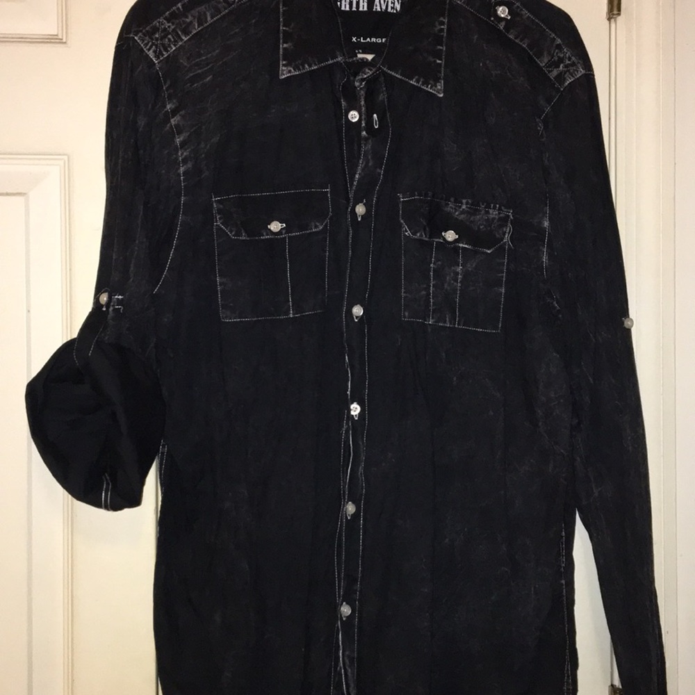 Men’s Shirt